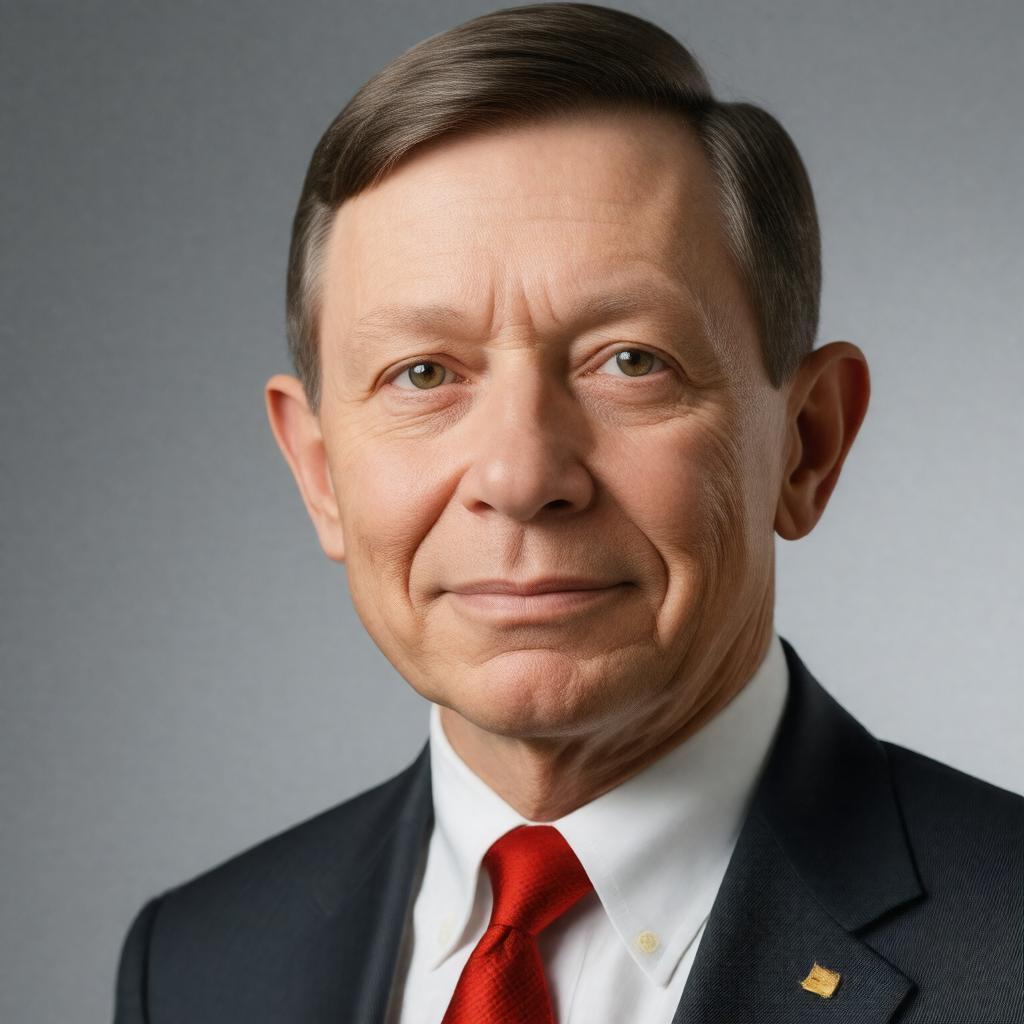 Dennis Kucinich